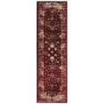 thumbnail image 1 of Avalon Home Edmond Distressed Floral Area Rug or Runner, 1 of 1