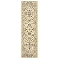 thumbnail image 1 of Avalon Home Edmond Distressed Floral Area Rug or Runner, 1 of 2