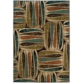 thumbnail image 1 of Avalon Home Elliott Feathers Area Rug, 1 of 3
