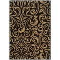 thumbnail image 1 of Avalon Home Elliott Scrolling Area Rug, 1 of 1