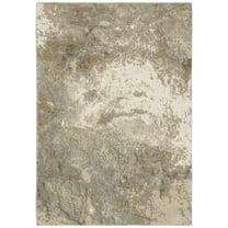 Avalon Home Everman Abstract Desert Area Rug or Runner