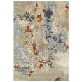 thumbnail image 1 of Avalon Home Everman Abstract Woven Area Rug, 8.53' x 12.14', 1 of 3
