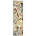 thumbnail image 1 of Avalon Home Everman Bold Abstract Area Rug or Runner, 1 of 2