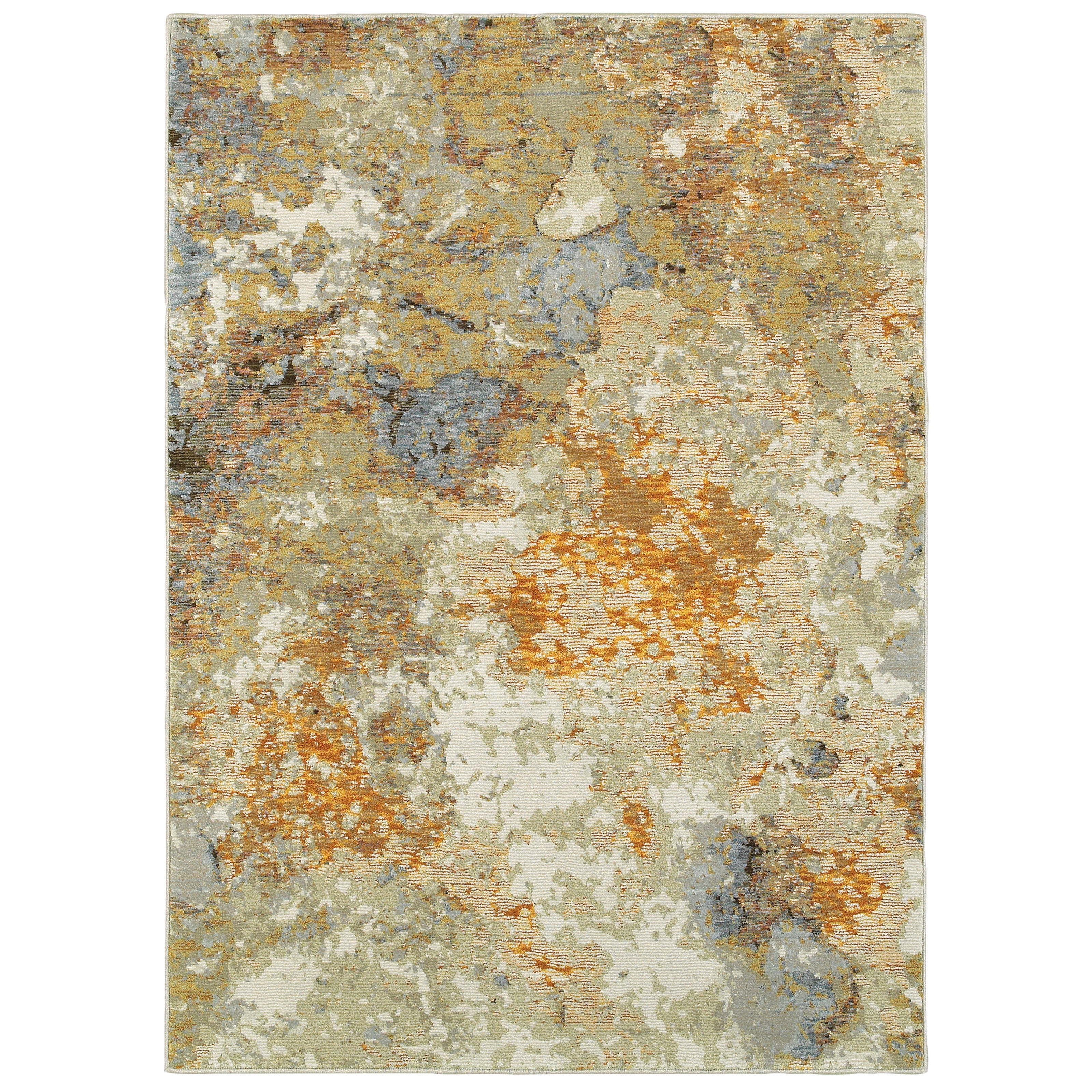 Avalon Home Everman Contemporary Desert Area Rug or Runner