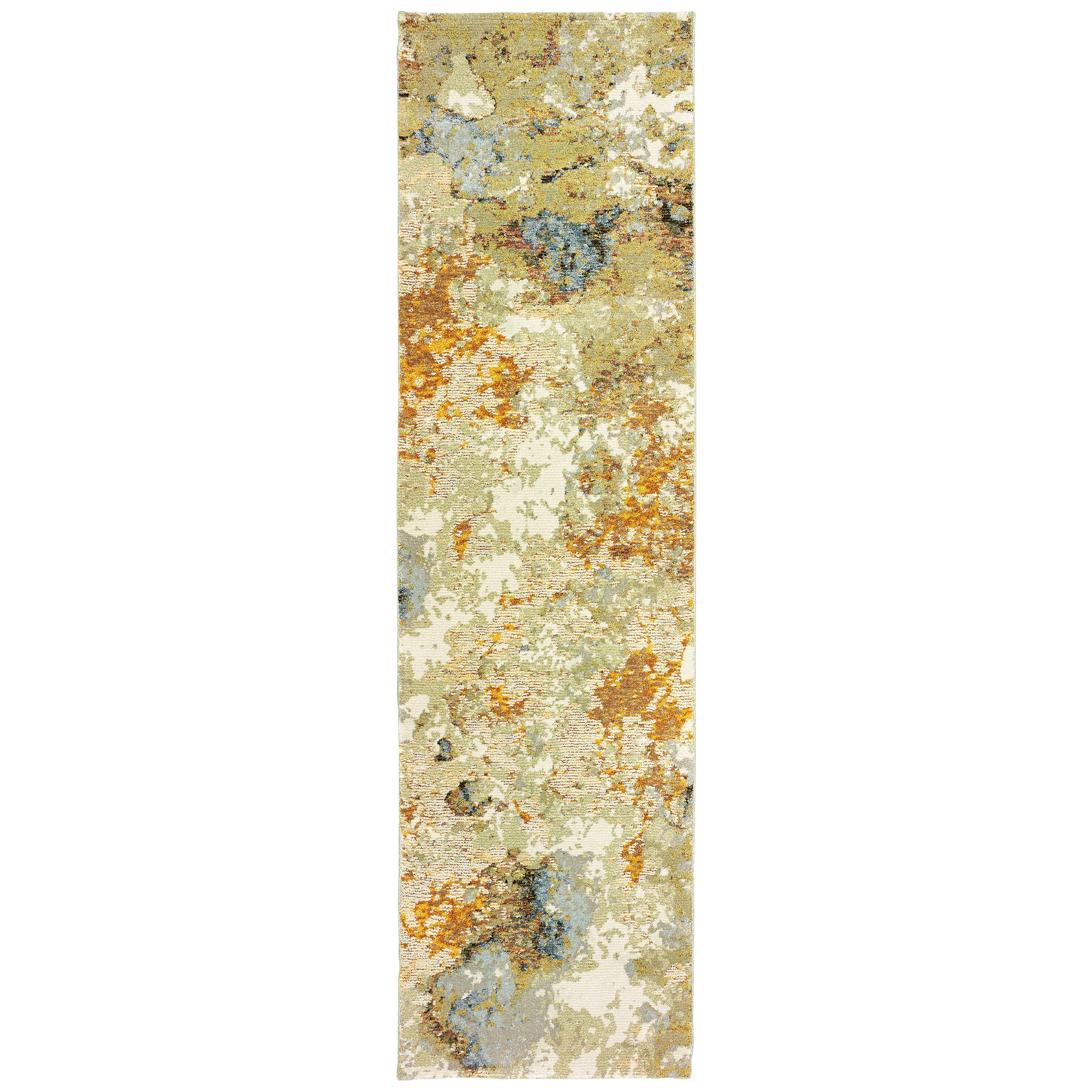 Avalon Home Everman Contemporary Desert Area Rug or Runner