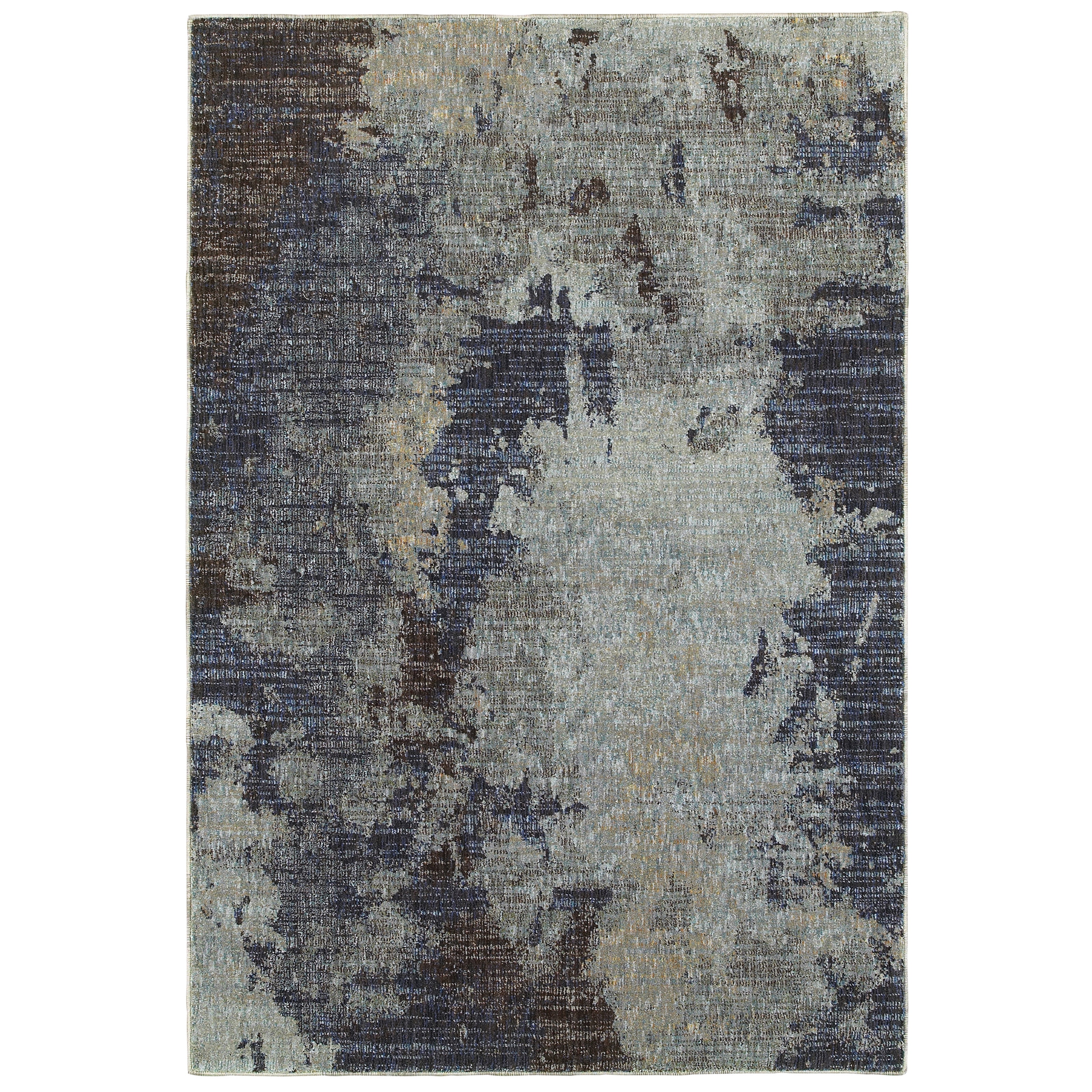 Avalon Home Everman Contemporary Space Area Rug or Runner