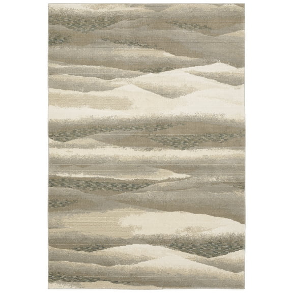 Avalon Home Everman Desert Lands Area Rug or Runner