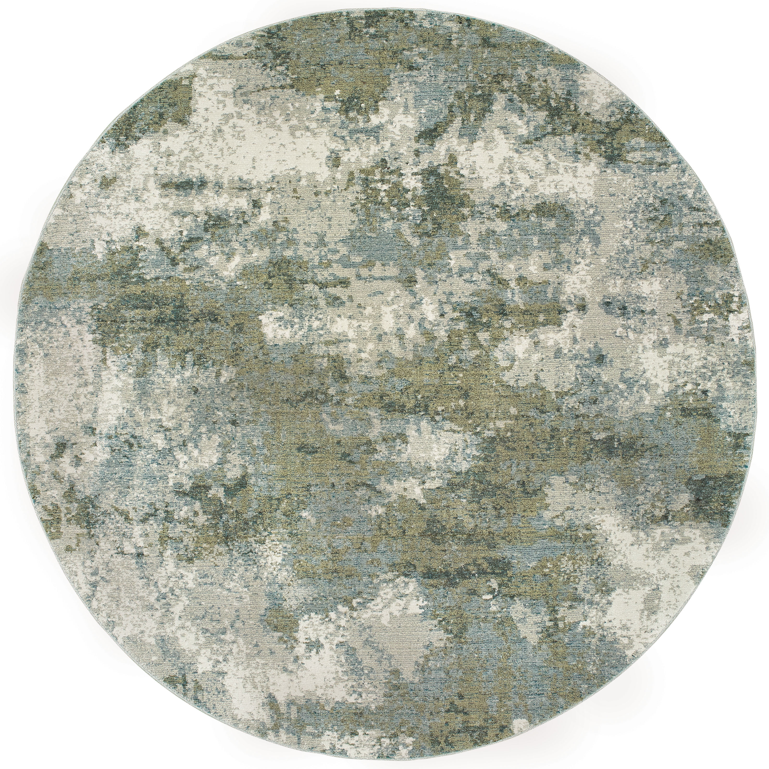 Avalon Home Everman Fading Abstract Area Rug or Runner