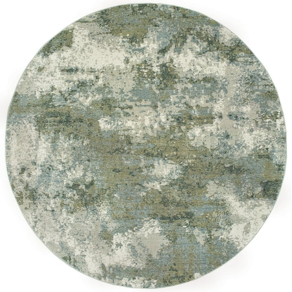 Avalon Home Everman Fading Abstract Area Rug or Runner