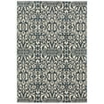 thumbnail image 1 of Avalon Home Global Floral, Botanical Loomed Area Rug, 6.56' x 9.19', 1 of 9