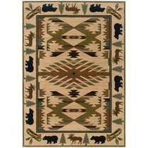 Avalon Home Hamlet Outdoors Area Rug