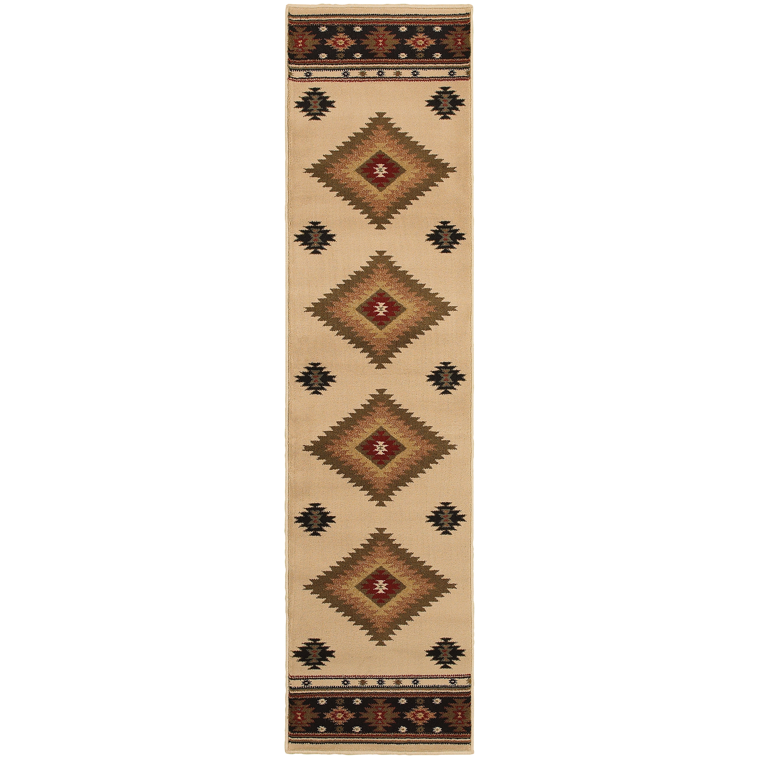Avalon Home Hamlet Southwest Lodge Area Rug