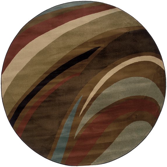 Avalon Home Hamlet Waves Area Rug