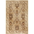 thumbnail image 1 of Avalon Home Jasmine Persian Traditional Area Rug, Beige, 1 of 4
