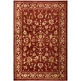 thumbnail image 1 of Avalon Home Jasmine Persian Traditional Area Rug, Red, 1 of 4