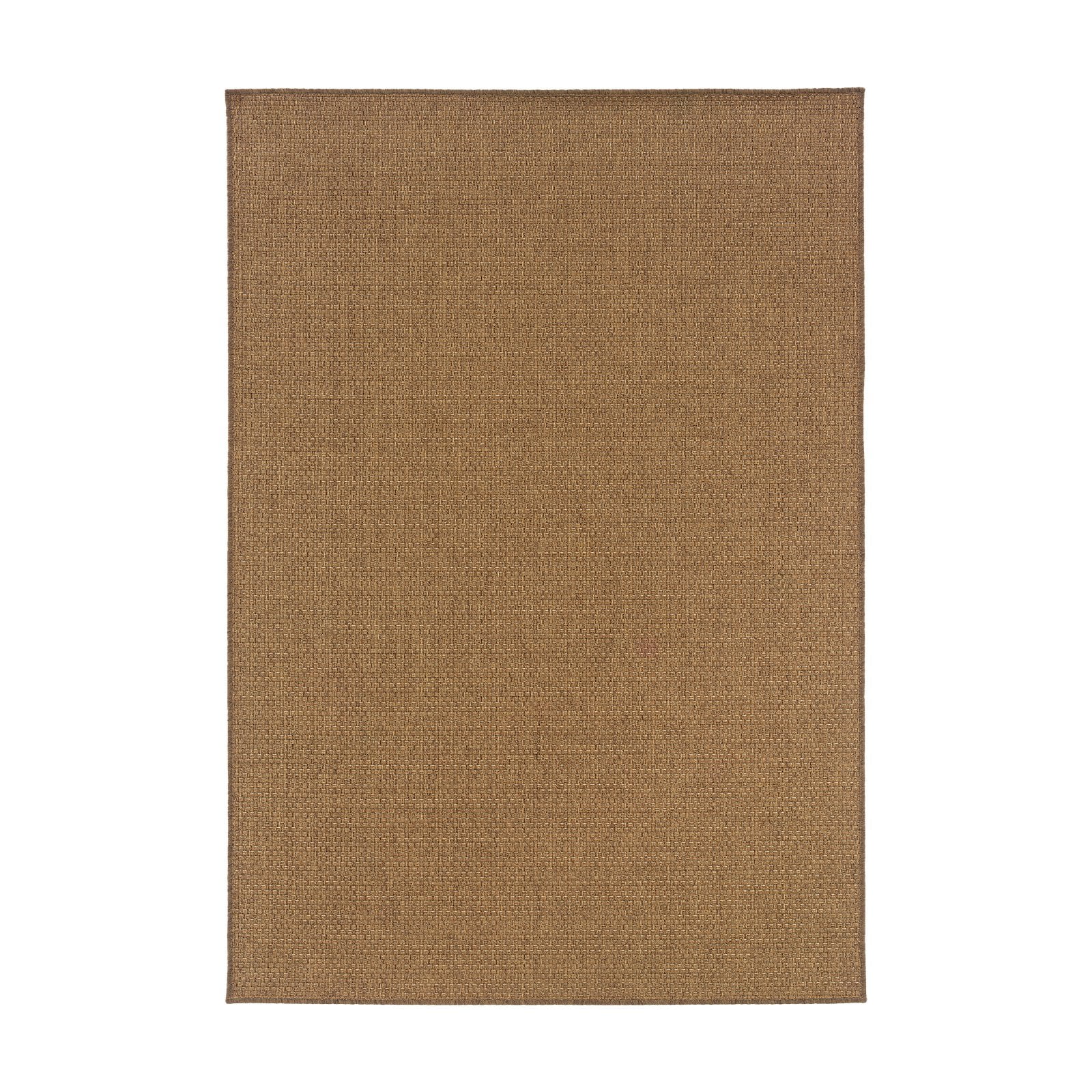 Avalon Home Key Haven Basket Weave Indoor/Outdoor Area Rug - Walmart.com