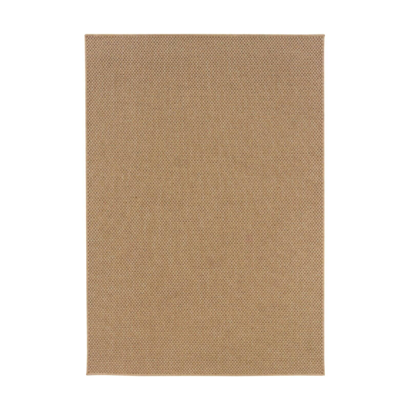 Avalon Home Key Haven Basket Weave Indoor/Outdoor Area Rug
