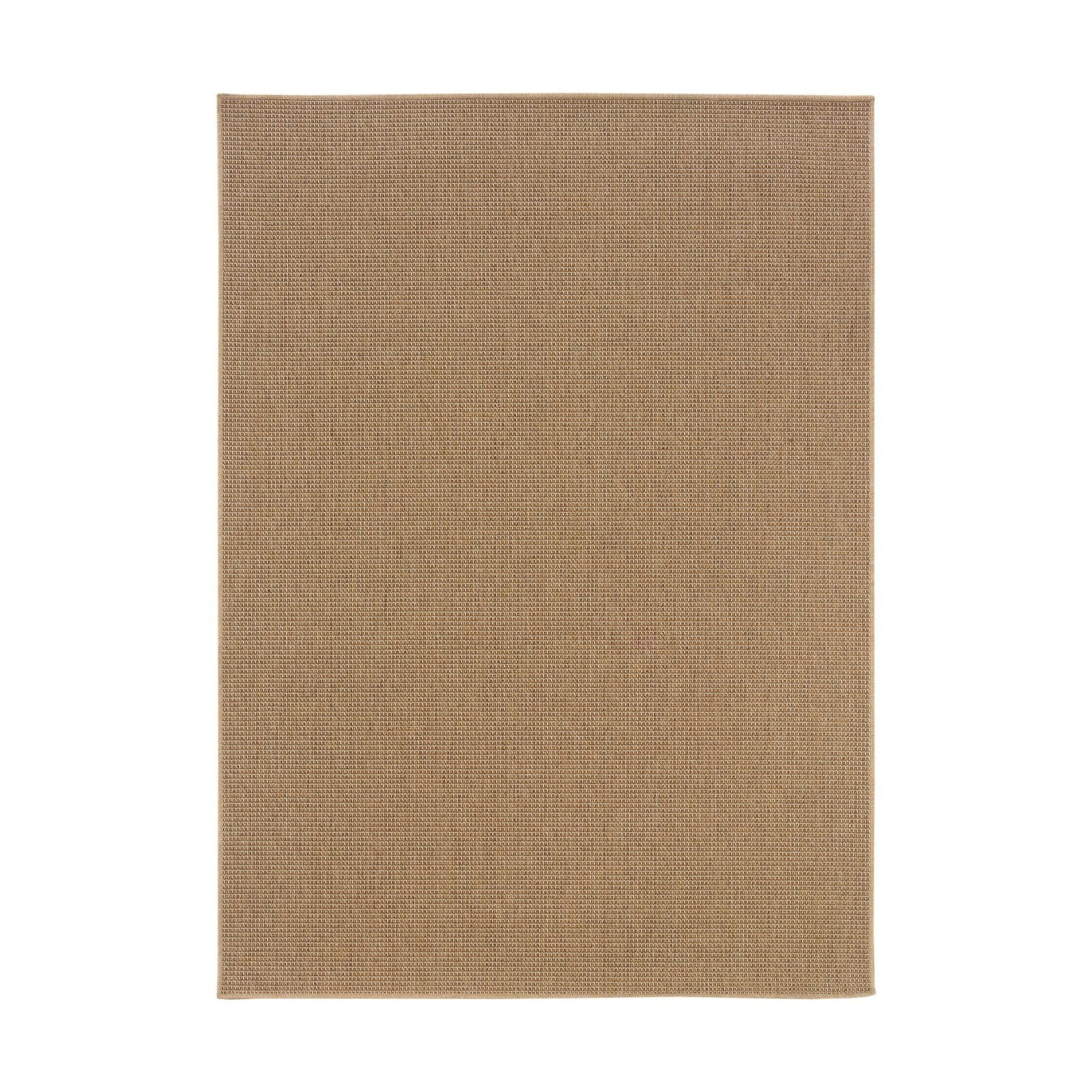 Avalon Home Key Haven Dune Solid Indoor/Outdoor Area Rug