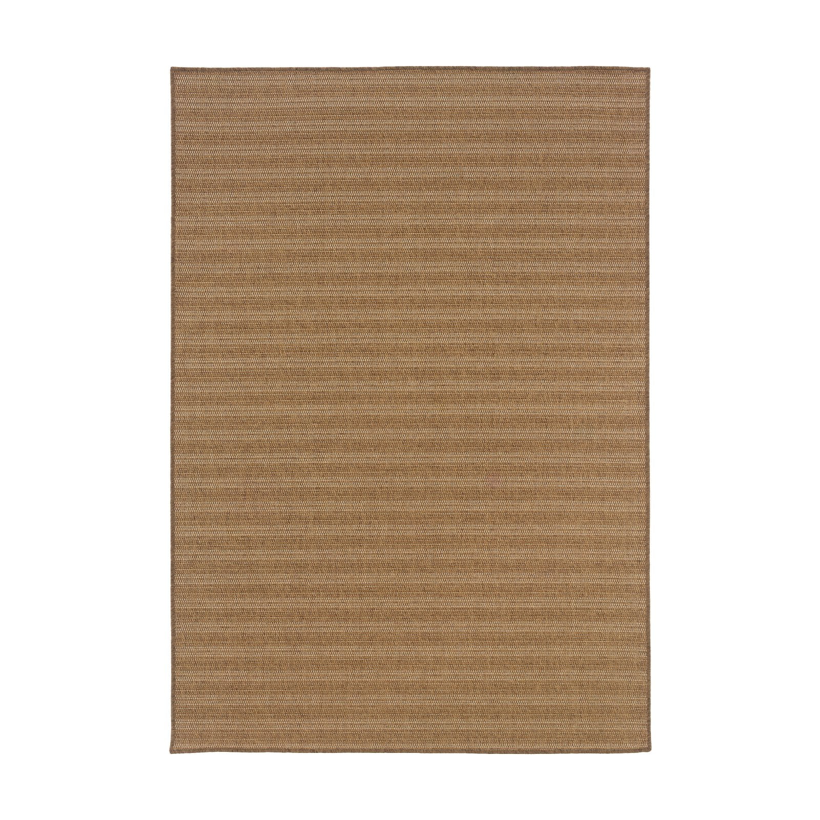 Avalon Home Key Haven Hint of Stripe Indoor/Outdoor Area Rug
