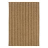 Avalon Home Key Haven Verticle Stripe Indoor/Outdoor Area Rug