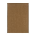 thumbnail image 1 of Avalon Home Key Haven Woven Solid Indoor/Outdoor Area Rug, 1 of 4
