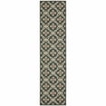 thumbnail image 1 of Avalon Home Lakeland Floral Lattice Indoor/Outdoor Area Rug, 1 of 4