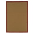 thumbnail image 1 of Avalon Home Lindos Color Border Indoor/Outdoor Area Rug, 1 of 2