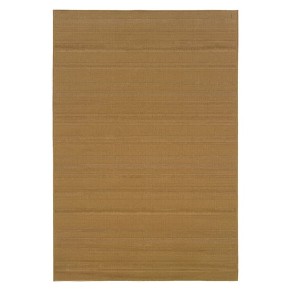 Avalon Home Lindos Lindsay Solid Indoor/Outdoor Area Rug