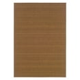 thumbnail image 1 of Avalon Home Lindos Lindsay Solid Indoor/Outdoor Area Rug, 1 of 2