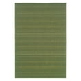 thumbnail image 1 of Avalon Home Lindos Lindsay Solid Indoor/Outdoor Area Rug, 1 of 2
