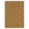 thumbnail image 1 of Avalon Home Lindos Palm Border Indoor/Outdoor Area Rug, 1 of 2