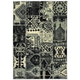 thumbnail image 1 of Avalon Home Logan Patwork Tribal Area Rug or Runner, Multiple Sizes, 1 of 3