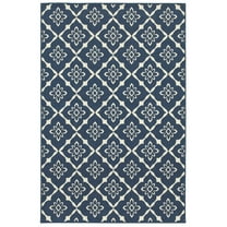 Avalon Home Mackay Garden Walk Indoor/Outdoor Area Rug