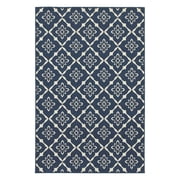 Avalon Home Mackay Garden Walk Indoor/Outdoor Area Rug