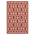 thumbnail image 1 of Avalon Home Mackay Geometric Tile Indoor/Outdoor Area Rug, 1 of 1