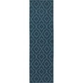 thumbnail image 1 of Avalon Home Mackay Scallop Lattice Indoor/Outdoor Area Rug, 1 of 2