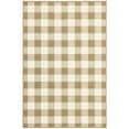 thumbnail image 1 of Avalon Home Mackinaw Gingham Check Indoor/Outdoor Area Rug, 1 of 3