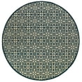 thumbnail image 1 of Avalon Home Mackinaw Intricate Tile Indoor/Outdoor Area Rug, 1 of 1