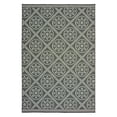 thumbnail image 1 of Avalon Home Mackinaw Medallion Trellis Indoor/Outdoor Area Rug, 1 of 1