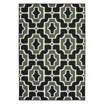 Avalon Home Mackinaw Tilework Indoor/Outdoor Area Rug