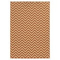 thumbnail image 1 of Avalon Home Roanoke Chevron Indoor/Outdoor Area Rug, 1 of 3