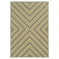 thumbnail image 1 of Avalon Home Roanoke Geometric Indoor/Outdoor Area Rug, 1 of 3