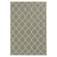 thumbnail image 1 of Avalon Home Roanoke Scalloped Lattice Indoor/Outdoor Area Rug, 1 of 5
