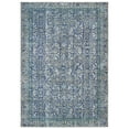thumbnail image 1 of Avalon Home Sabine Distressed Floral Area Rug or Runner, Multiple Sizes, 1 of 3