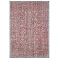 thumbnail image 1 of Avalon Home Sabine Distressed Floral Area Rug or Runner, Multiple Sizes, 1 of 3