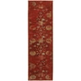 thumbnail image 1 of Avalon Home Sadie Oriental Area Rug, 1 of 2