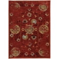 thumbnail image 1 of Avalon Home Sadie Oriental Area Rug, 1 of 3