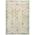 thumbnail image 1 of Avalon Home Xola Tribal Casual Area Rug, Off-White, 1 of 4