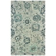 thumbnail image 1 of Avalon Home Zenon Floral Area Rug, 1 of 1