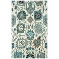 thumbnail image 1 of Avalon Home Zenon Floral Tribal Area Rug, 1 of 1